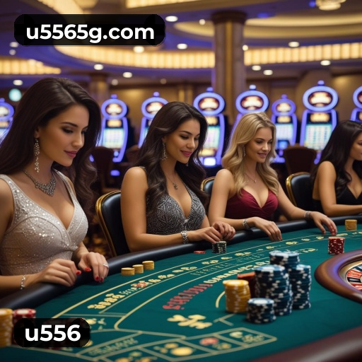 Benefícios Download u556