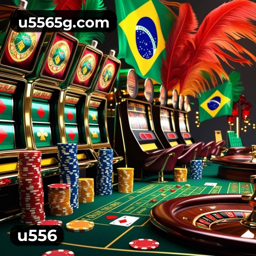 Dicas de slots u556