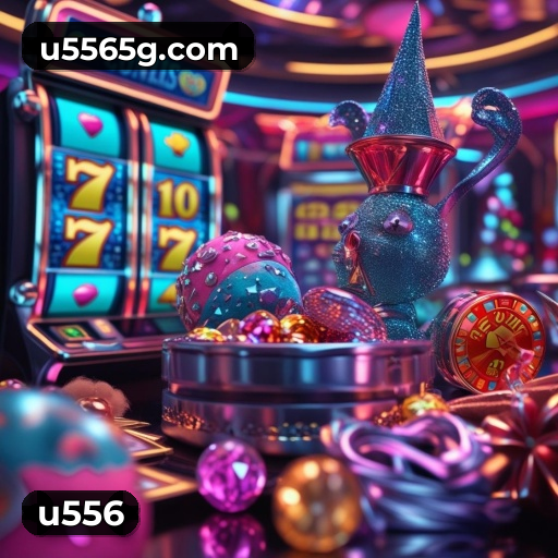 Slots mobile u556