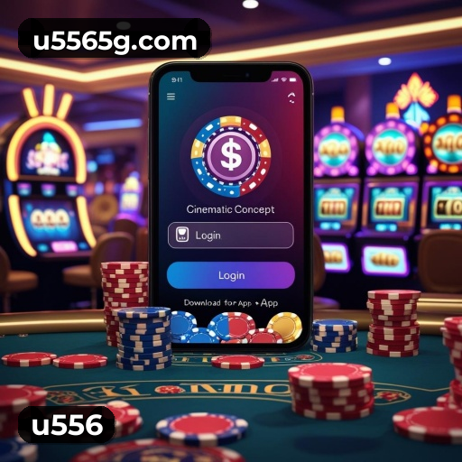 Ganhador u556