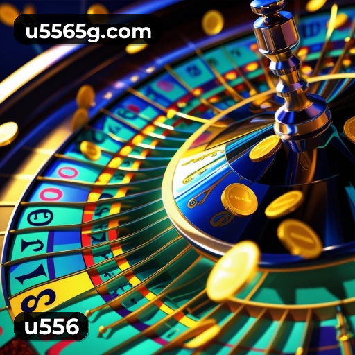 Chances Ganhar u556