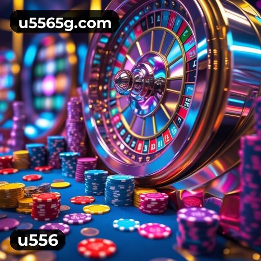Slots desktop u556