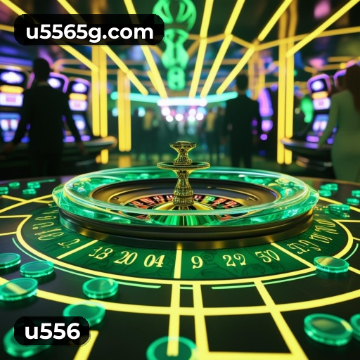 Segurança App u556