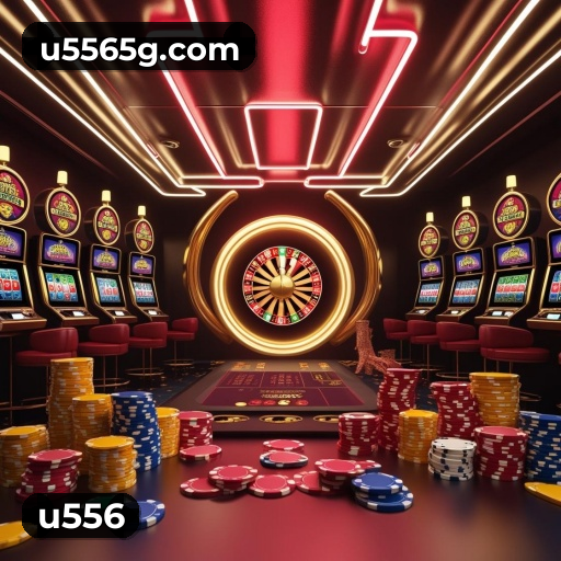 App Desktop u556