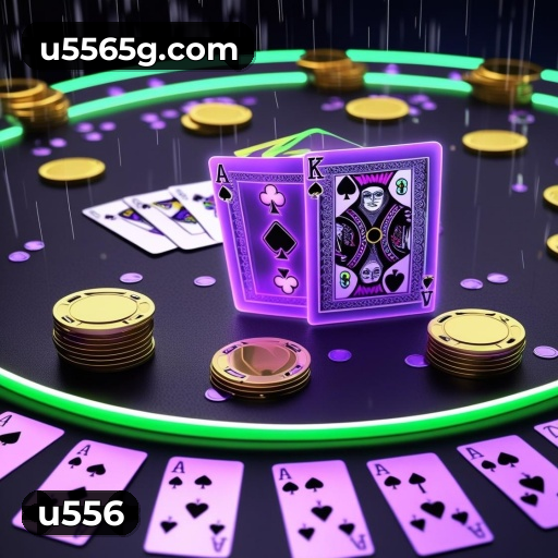 Jogos Mesa u556