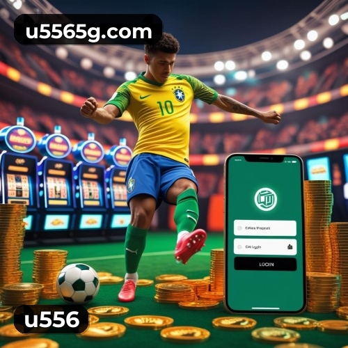 Jogo justo u556