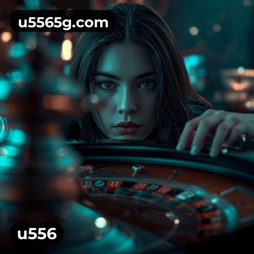 Variedade de slots u556