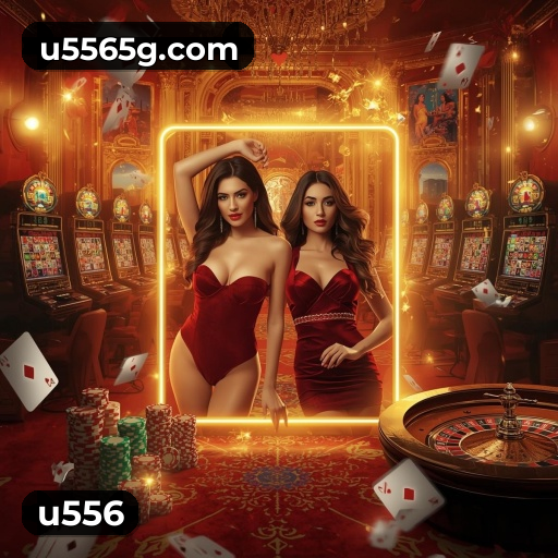 Crash Games u556