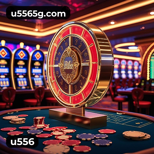 App Mobile u556