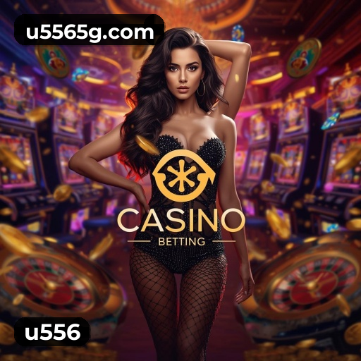 Jackpots u556