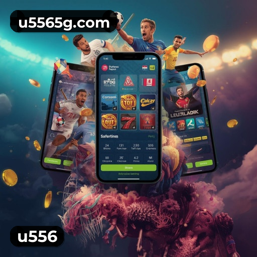 Cashback VIP u556