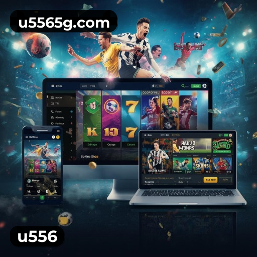 Ofertas App u556
