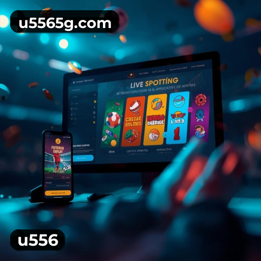 App u556 Android