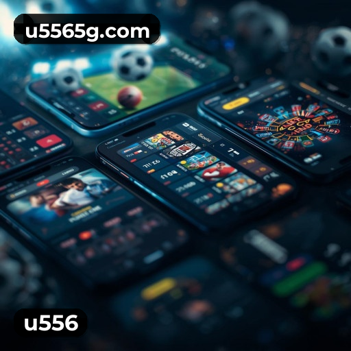 Jackpots u556