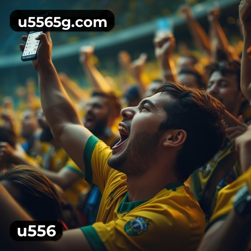Instalar APK u556