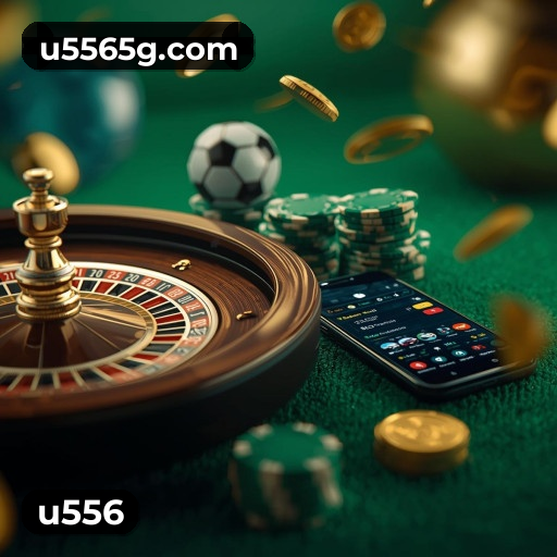 Celular u556
