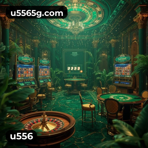 Melhores Jogos u556