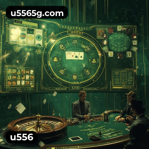 cassino_Baccarat