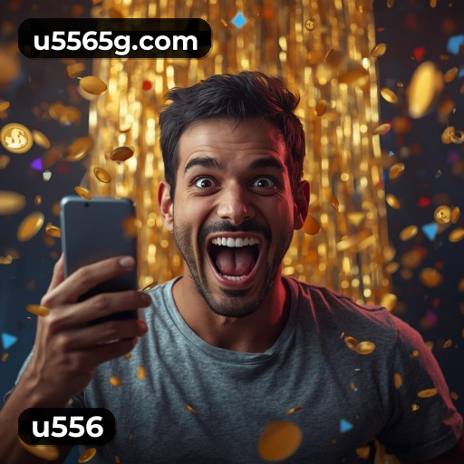 Chances Ganhar u556