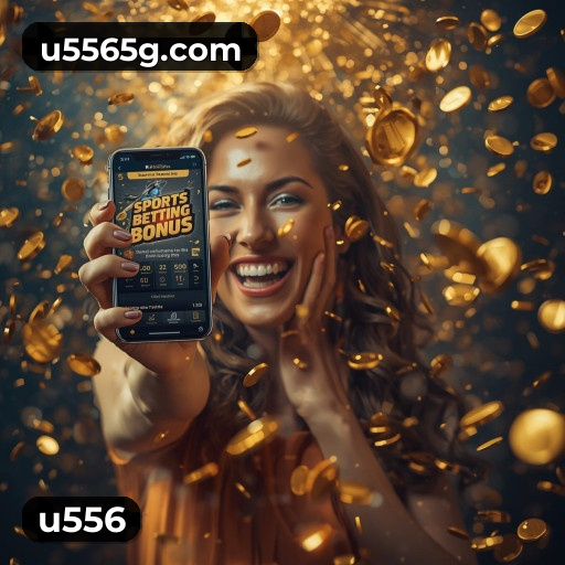 Bônus App u556