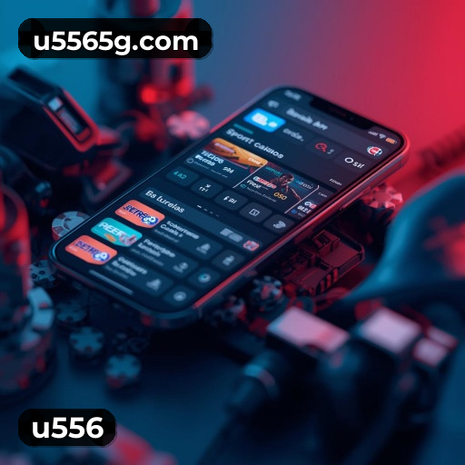 Transparência RTP u556