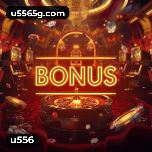 Slots RTP u556
