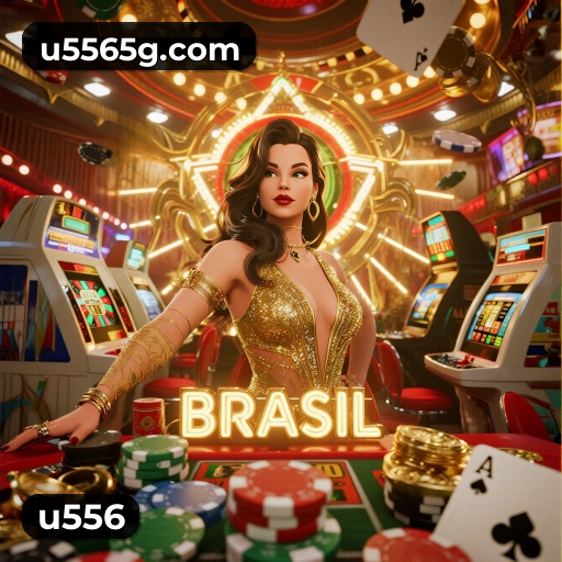 Dicas de slots u556