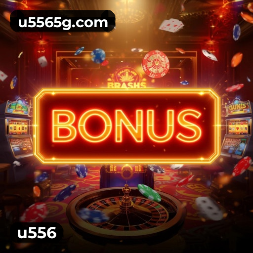 Crash Games u556