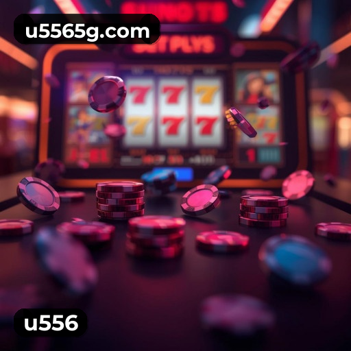 Ganhador u556
