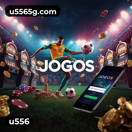 Vantagens App u556