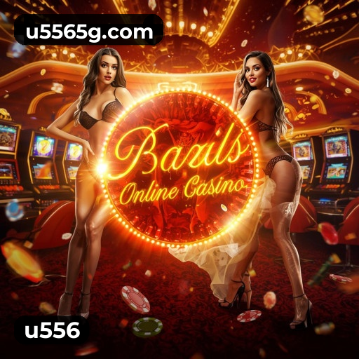 Variedade de slots u556