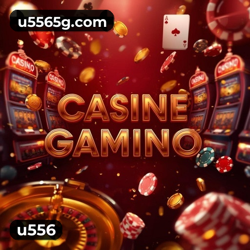 Jogos App u556