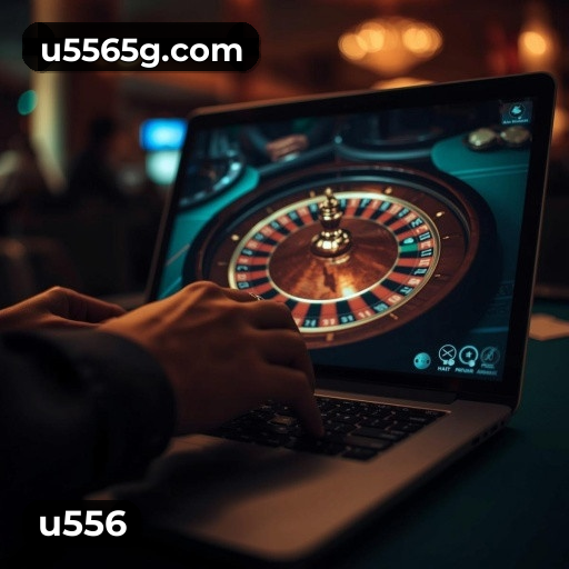 Segurança App u556