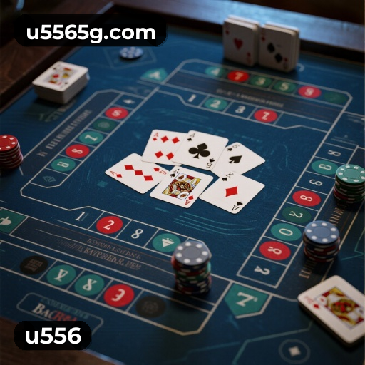 Evolução VIP u556